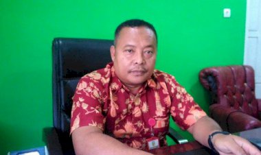 Arsyad: Mulai Akhir Tahun Semua Anak Sarolangun Harus Punya KIA