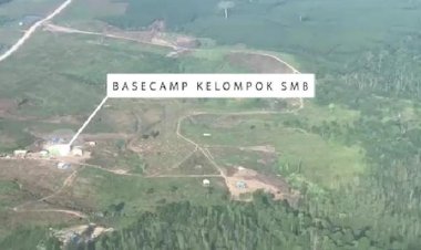 WKS Sebut SMB Kuasai 8.000 Hektare Konsesi & 3.100 Hektare Lahan Koperasi