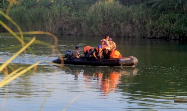 Tim SAR Temukan Jasad Salman Awak Pesawat Cessna