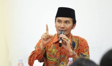 Ditahan KPK, Edi: Elhelwi Bukan Lagi Kader PDIP