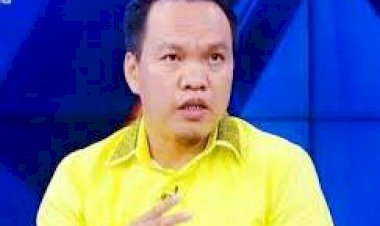 Hadi: Ulur Waktu Strategi NasDem Mengamankan Fachrori solo Jadi Gubernur