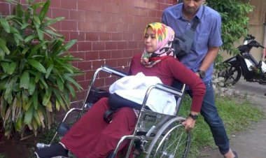 Bupati Coret Bu Dokter Disabilitas Jadi PNS, Ombudsman Pun Bereaksi