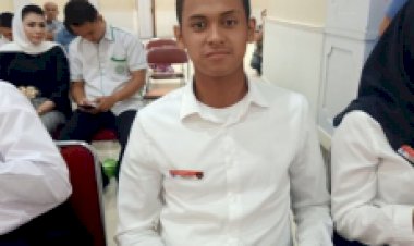 Luar Biasa!! Cucu Kapolri Tito akan Kibarkan Sang Saka di Istana