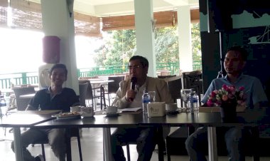 Ini 3 Aspek Penting Versi AJB Membangun Jambi