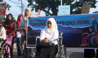 CPNS Dianulir, drg Romi Ditawari Posisi Ketua di Kementerian PPPA