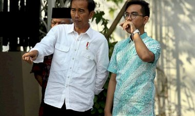 PDIP Buka Peluang Gibran Rakabuming Maju Pilwalkot Solo 2020