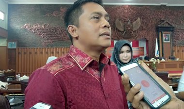 Nah Loh PKB Jambi Lakukan Pendekatan ke Nasdem?