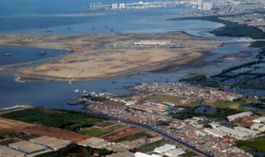 SK Cabut Reklamasi Kalah di PTUN, Anies Melawan!