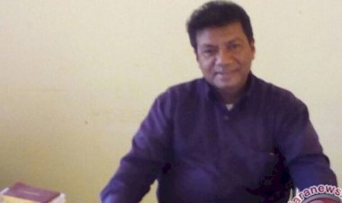 Pengamat: Nasdem Sedang "Menakut-nakuti" PDIP dan Jokowi