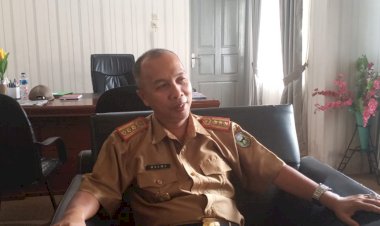 Ciptakan Kota Layak Anak, Sarolangun Lakukan Gerakan Ini...