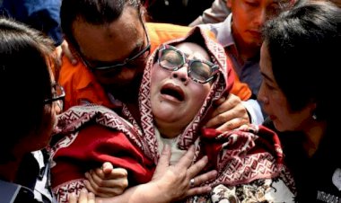 Tiga Fakta Digali Dalam Rekonstruksi Kasus Nunung