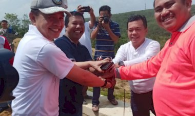 Kenapa Anggaran MTQ Provinsi Jambi Dibebankan ke APBD Bungo? Ini Kata Karo Kesramas