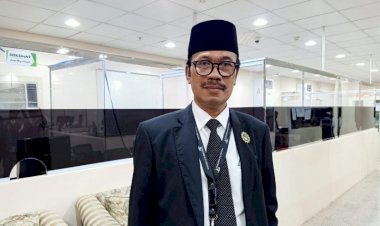 Indonesia Perjuangkan Kuota Haji Hingga 250.000 Orang