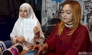 Sandy Tumiwa Temperamental, Istri Minta Cerai