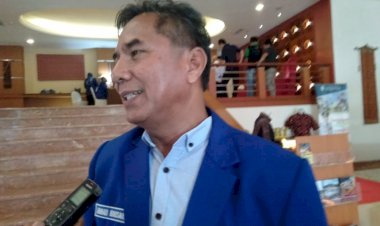 Partai Koalisi Atur Jadwal Berjumpa Gubernur Jambi