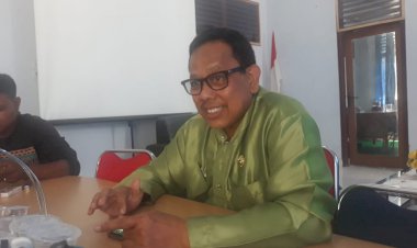 Jelang Idul Adha, 1.000 Hewan Kurban Mulai Pengecekan Kesehatan