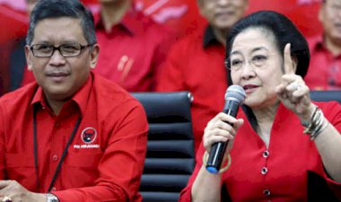 Kongres V, Megawati, dan Regenerasi Pemimpin PDIP