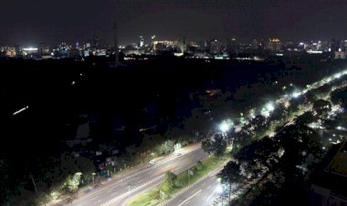 Semprot PLN, Presiden Minta PLN Beri Kompensasi ke Pelanggan