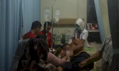 Kapolsek Pelayang Sebut Pelaku Pembunuhan Ketua Pemuda Sebrang Jaya Dalam Pengejaran