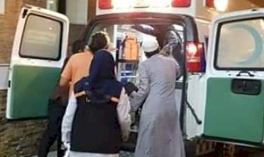 Mbah Moen Dimakamkan di Mekkah