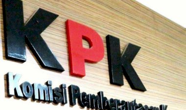 KPK Panggil Sufardi, Ketua Fraksi Golkar DPRD Provinsi Jambi Sebagai Tersangka