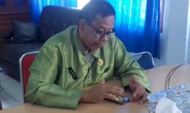 Belum Bebas Rabies, Disbunnak Muarojambi Siapkan Vaksin Gratis