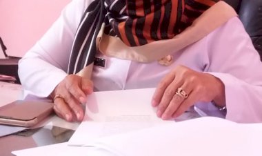 Pejabat dan Dosen Jambi Incar Posisi Sekda Merangin