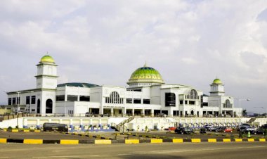 Bandara Aceh Tutup 3,5 Jam Saat Idul Adha, Seluruh Penerbangan Dihentikan