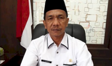 Beberapa CJH Merangin Mulai Diserang Batuk Pilek