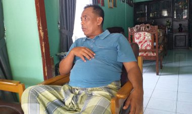 Konser Band Kotak Didenda Kambing, Herman: Ketua Lingkungan Jangan Asal Bicara Hukum Adat