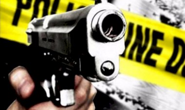 Mahasiswa UBL Tertembak Peluru Nyasar Polisi