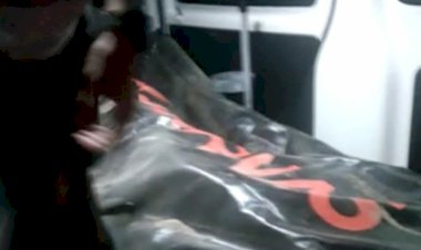 BREAKING NEWS!! 30 Jam Pencarian, Warga Temukan Jasad Alexandra