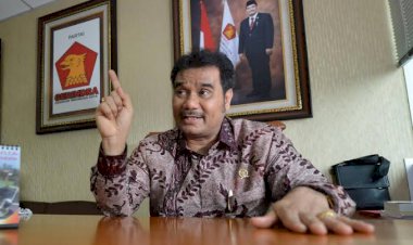 Terkait Caleg Terpilih Kerinci Diduga Gunakan Ijazah Palsu, Begini Kata Sutan Adil...