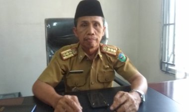Nunggak Bertahun, Penyewa Ruko Pemda akan Dieksekusi BPPRD Sarolangun!
