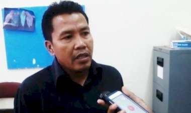 Caleg Terpilih Tersandung Kasus Korupsi Terjegal Dilantik, Ini Alasan KPU Jambi