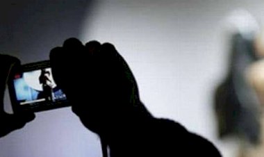 Heboh Video 'Seks Gangbang' di Garut, Pemeran Wanita Diringkus