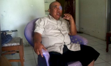 Dulu Kaya Raya dan Dipuja, Kini Aktor Senior Ini Kondisinya Bikin Kaget!