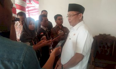 Cek Endra: Saya Minta Perusahaan Peduli Soal Kebakaran Lahan!