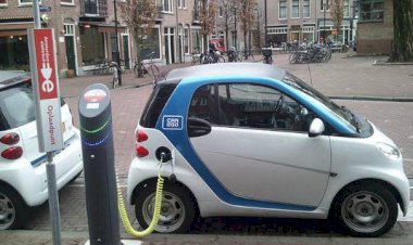 Kendaraan Listrik Nasional, Begini Definisinya Menurut Perpres