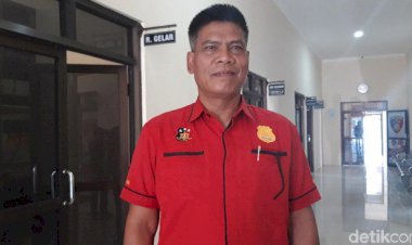 TEROR! Sejumlah Orang Dilempari Kotoran Sapi di Boyolali