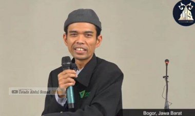 Brigade Meo Laporkan Ustadz Abdul Somad ke Polisi Dugaan Menista Agama