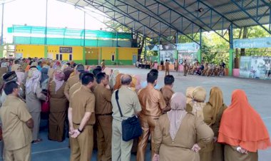 Soal Kabut Asap, Wawako: Sekolah Itu Penting, Tapi Kesehatan Lebih Penting