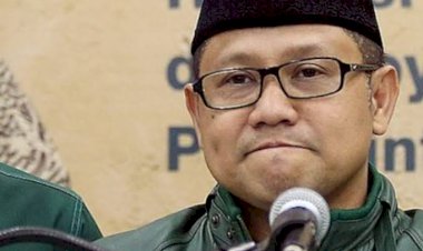 PKB: Kader Ingin Cak Imin Disapa Gus Ami