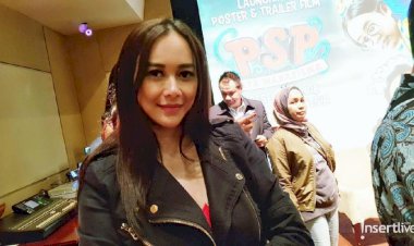 Aura Kasih Geram dengan Yan Wijaya Menyebutnya Sebagai Pabrik Susu