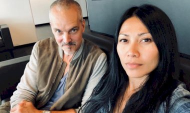 Anggun C Sasmi Dihujat Netizen karena Komentar soal Ustadz Abdul Somad