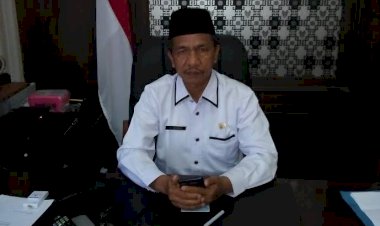 Lagi, Jamaah Haji Asal Merangin Meninggal Dunia