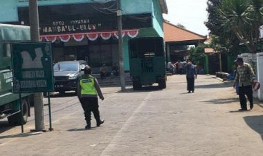 Di Mojokerto Santri Tewas Dianiaya Senior