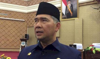 Walikota Jambi: Jika Pangkalan Curang, Saya Rekomendasikan Izinnya Dicabut!