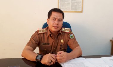 Dinkes Sarolangun Sediakan 100 Ribu Masker