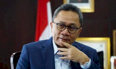 Zulhas Sebut Semua Partai Setuju Amendemen Terbatas UUD